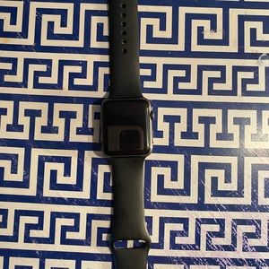 Apple Watch Series 1  - 42 mm